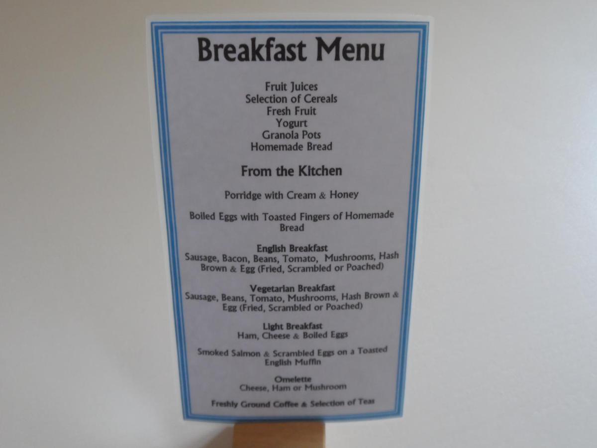 Midtown Farm Bed & Breakfast Easton  Kültér fotó