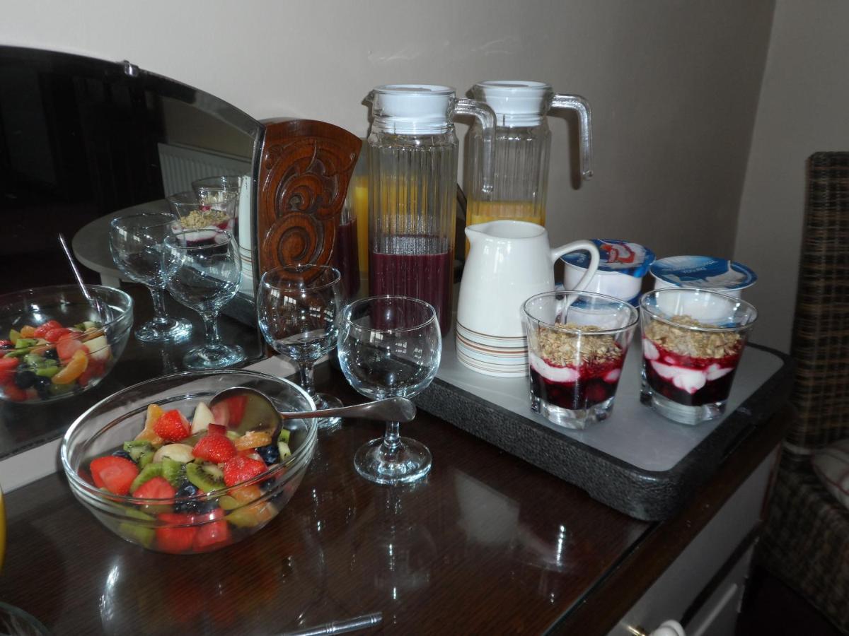 Midtown Farm Bed & Breakfast Easton  Kültér fotó
