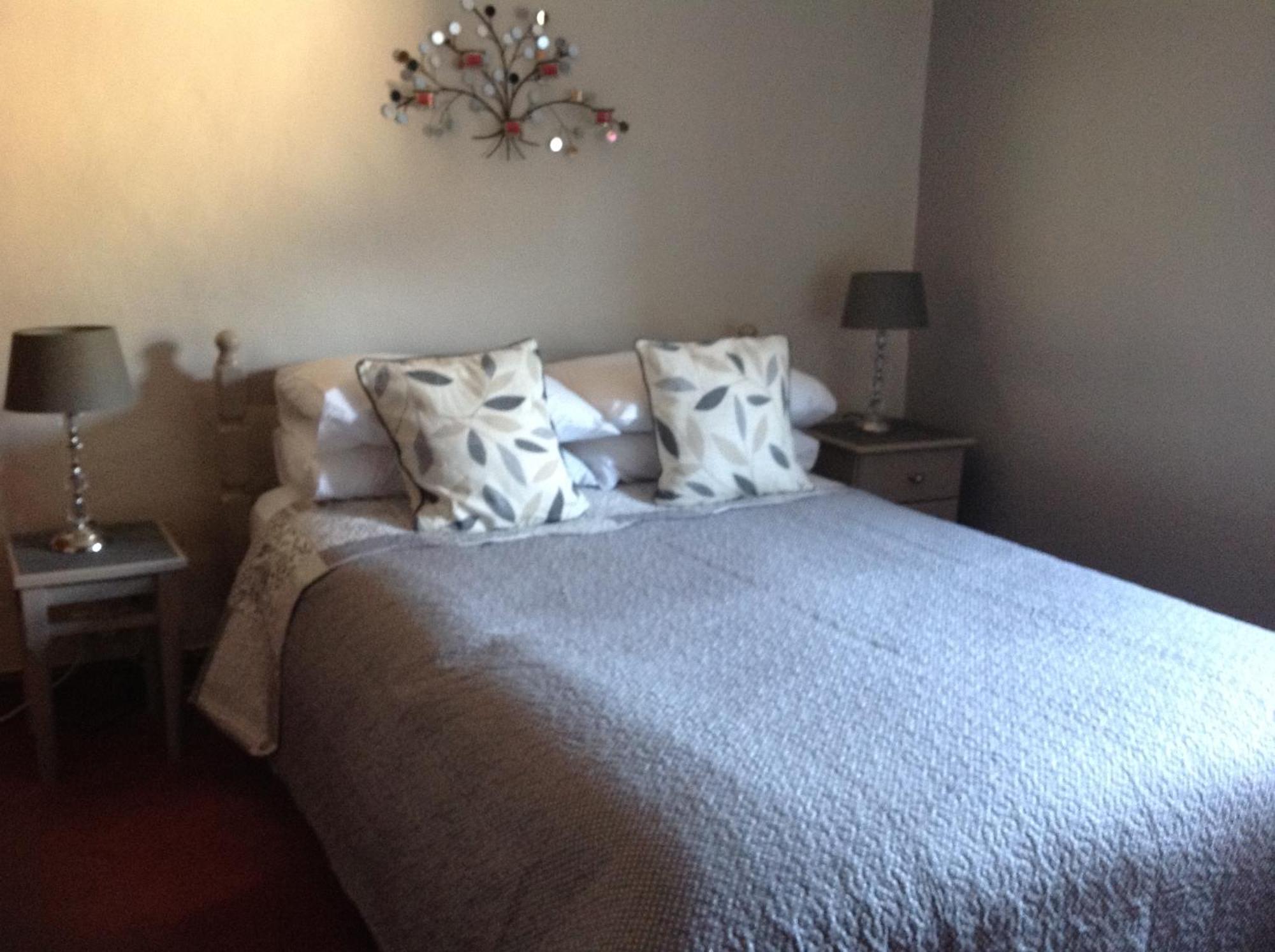 Midtown Farm Bed & Breakfast Easton  Kültér fotó